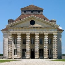 Saline Reali di Arc-et-Senans