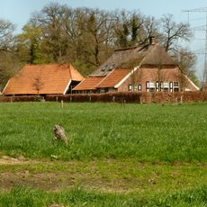 Brinkhuisweg 6, Hengelo