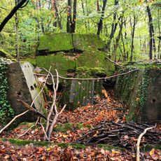 Bunker 291 Elsenfeld