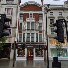 313, Oxford Street W1