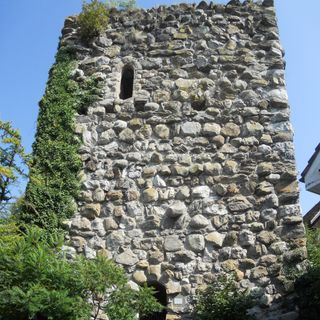 Tower of Richensee