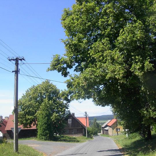 Kařízek