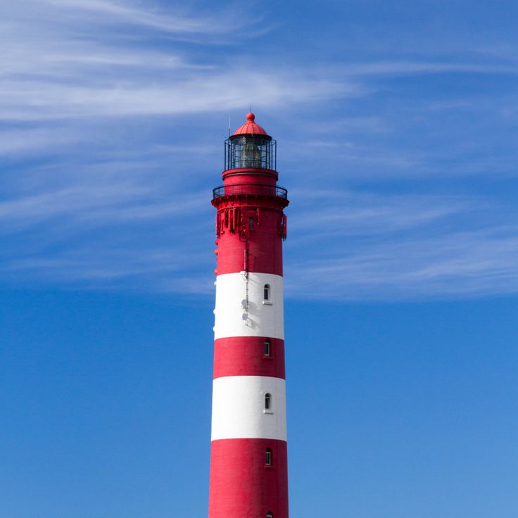 Amrum Deniz Feneri