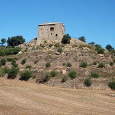 La Casanova de Puig-redon