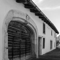 Bauernhof Alte Mühle