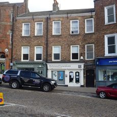 17 And 18, Market Place