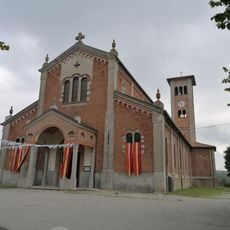 Chiesa dei Santi Stefano e Rocco