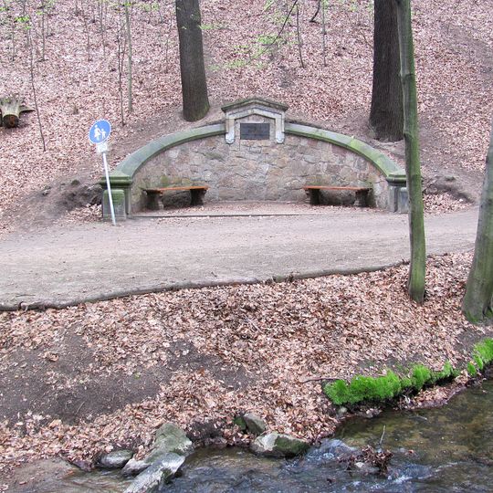 Moritz-Ziller-Denkmal