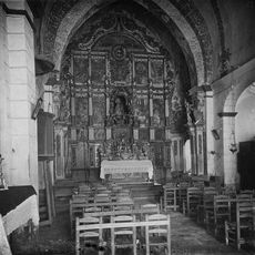 Mare de Déu dels Arcs