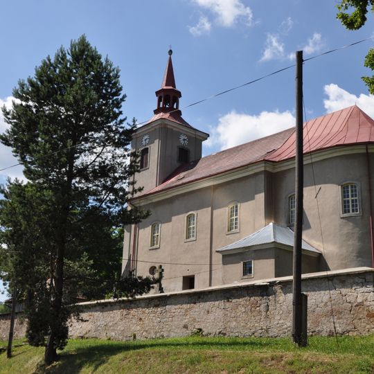 Church of Saints Peter and Paul