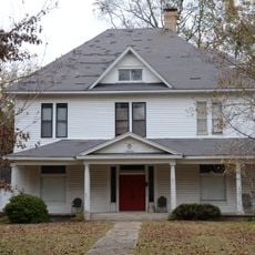 W.P. Fletcher House