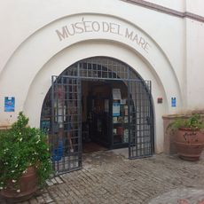 Museo del Mare di Capoliveri