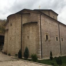 Church of the Presentation of the Theotokos