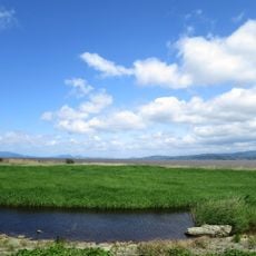 宍道湖西岸なぎさ公園
