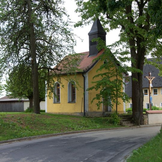Marienkapelle