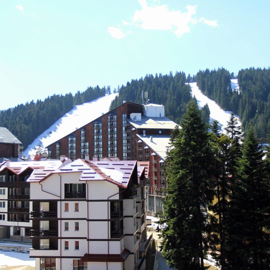 Borovets