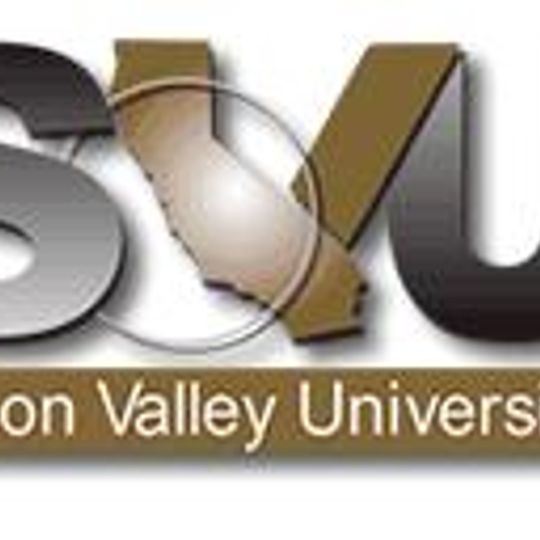 Silicon Valley University