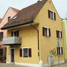 Ehemaliges Färberhaus