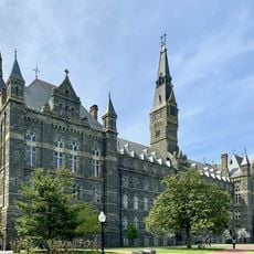 Georgetown University