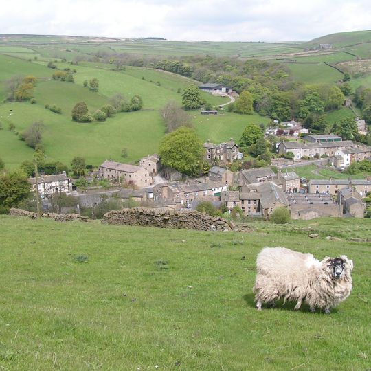 Lothersdale