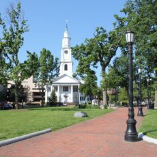Court Square