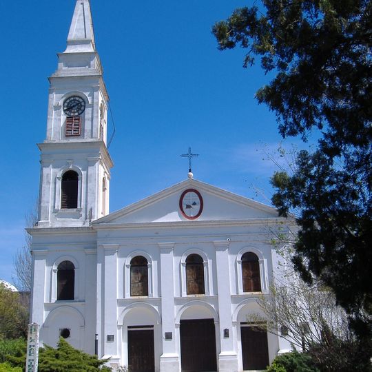Museo Histórico del Convento San Carlos