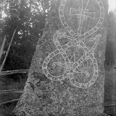 Uppland Runic Inscription 459