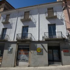 House in Passeig d'en Blai, 20