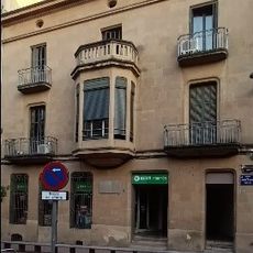 Benet Badrinas House