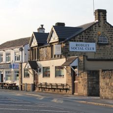 Rodley Social Club