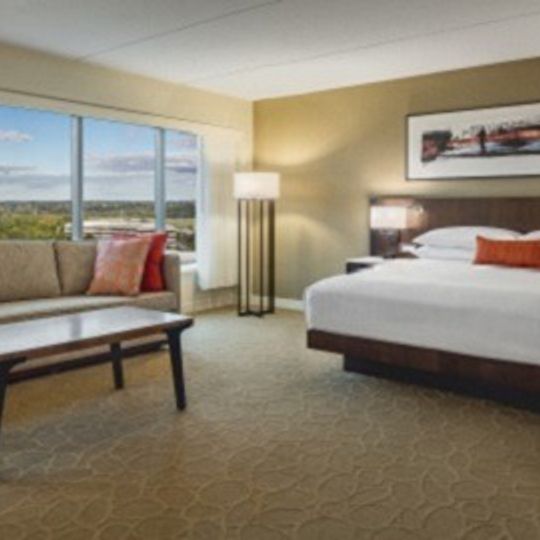 Delta Hotel Philadelphia Airport