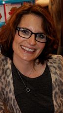 Meg Cabot