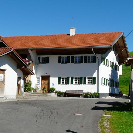 Bauernhaus