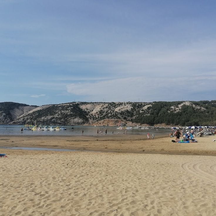 Rajska Plaża