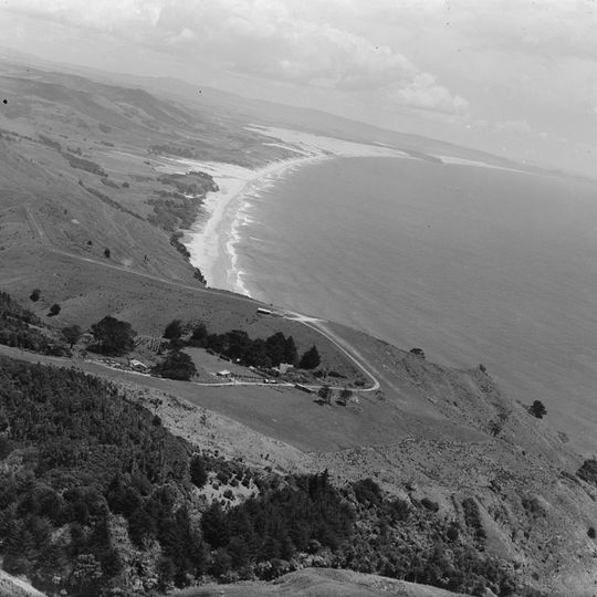 Pākiri Regional Park