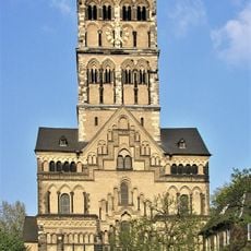 Basilica of St. Quirinus