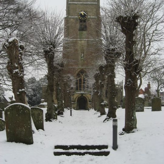 Church of St Michael