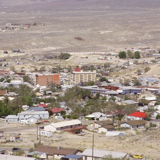 Tonopah