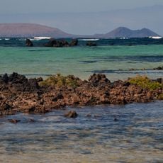 Punta Delgada Lighthouse