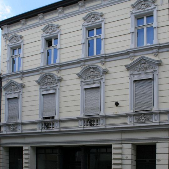 Eickener Straße 111