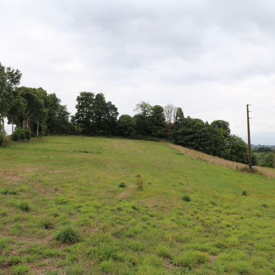 Site archéologique du Corboulo