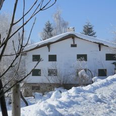 Ehemaliges Bauernhaus