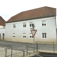 Ehemaliger Gasthof Schmidt
