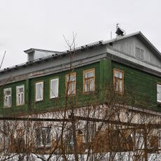 Фабричный корпус (Киржач)