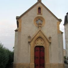 Chapelle Saint-François-de-Sales de Lorry-lès-Metz