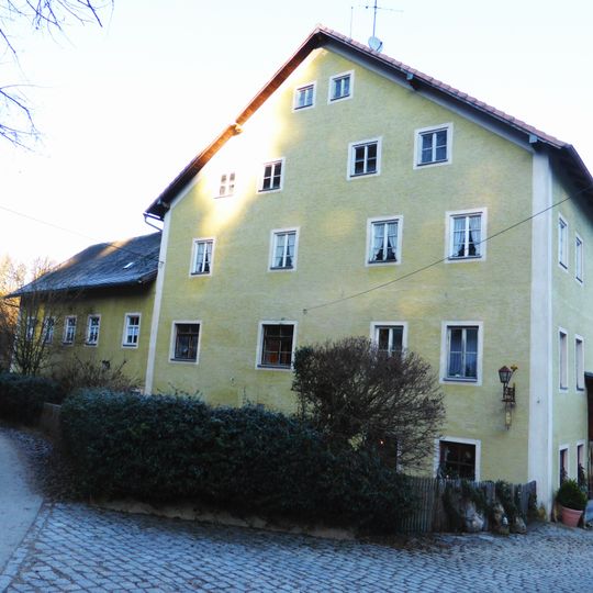 Gasthaus Hammermühle