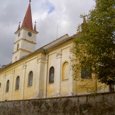 Church of Saint James the Greater