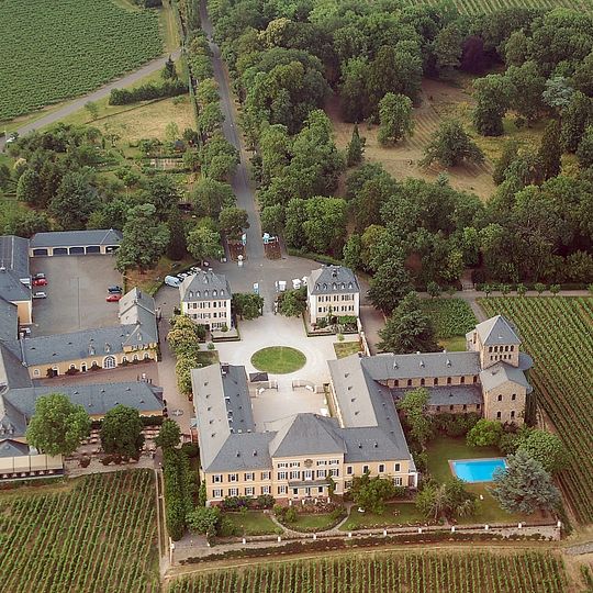 Domaine Johannisberg