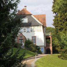 Museum Stangenberg Merck