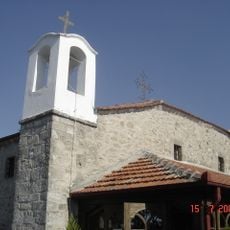 Ι. Ναός Αγίου Ηλία